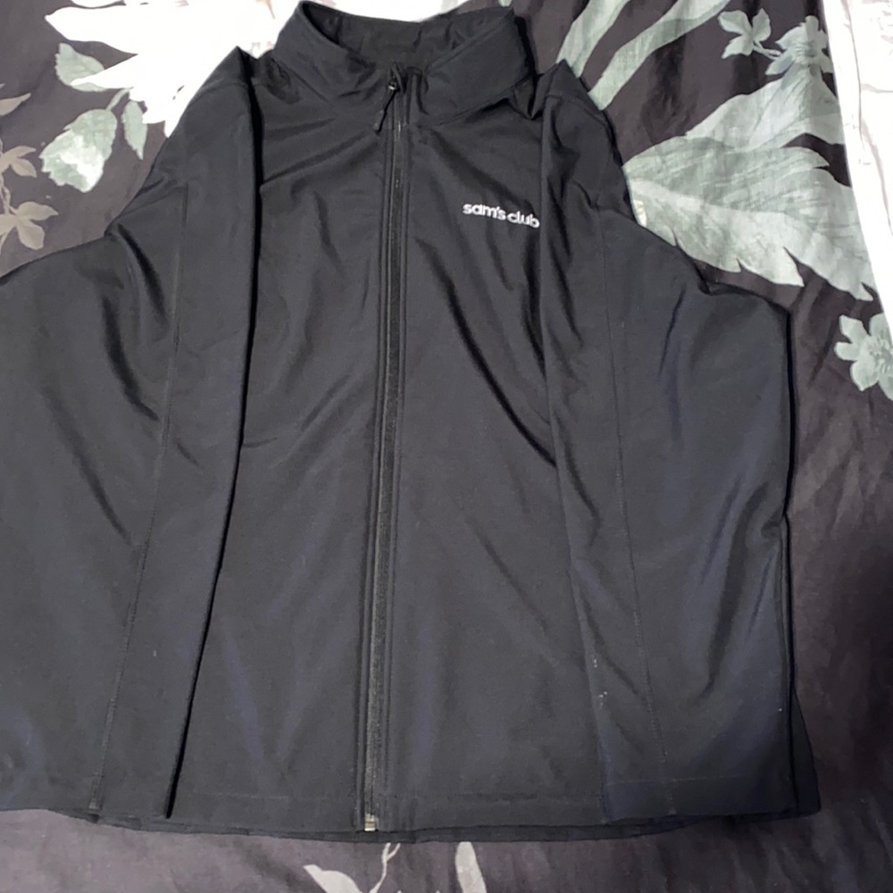 Sams club port authority insulated jacket